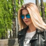 عینک ریبن RB3543
