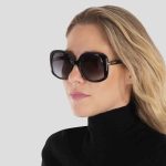عینک آفتابی جیمی چو AMADA/S