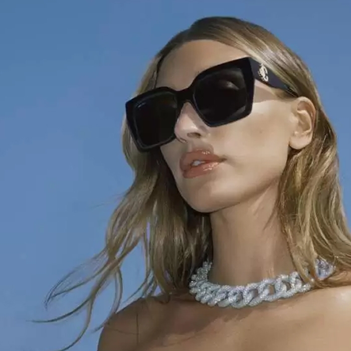 عینک آفتابی جیمی چو Eleni/G/S 1EIIR