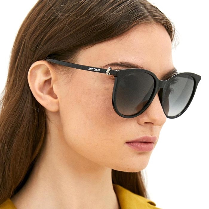عینک آفتابی جیمی چو ILANA/F/SK