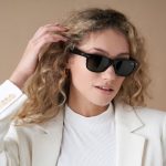 عینک آفتابی ریبن اورجینال ویفرر کلاسیک