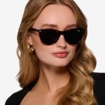 عینک آفتابی ریبن RB0707S