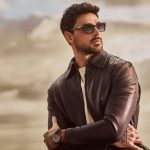 عینک آفتابی شوپارد SCH338
