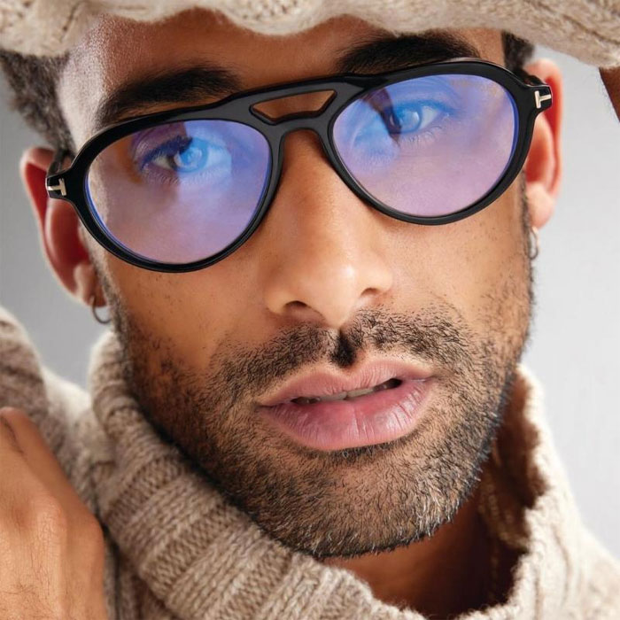 عینک تام فورد TF 5760-B