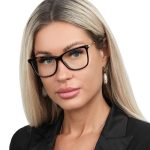 عینک تام فورد TF 5824-B