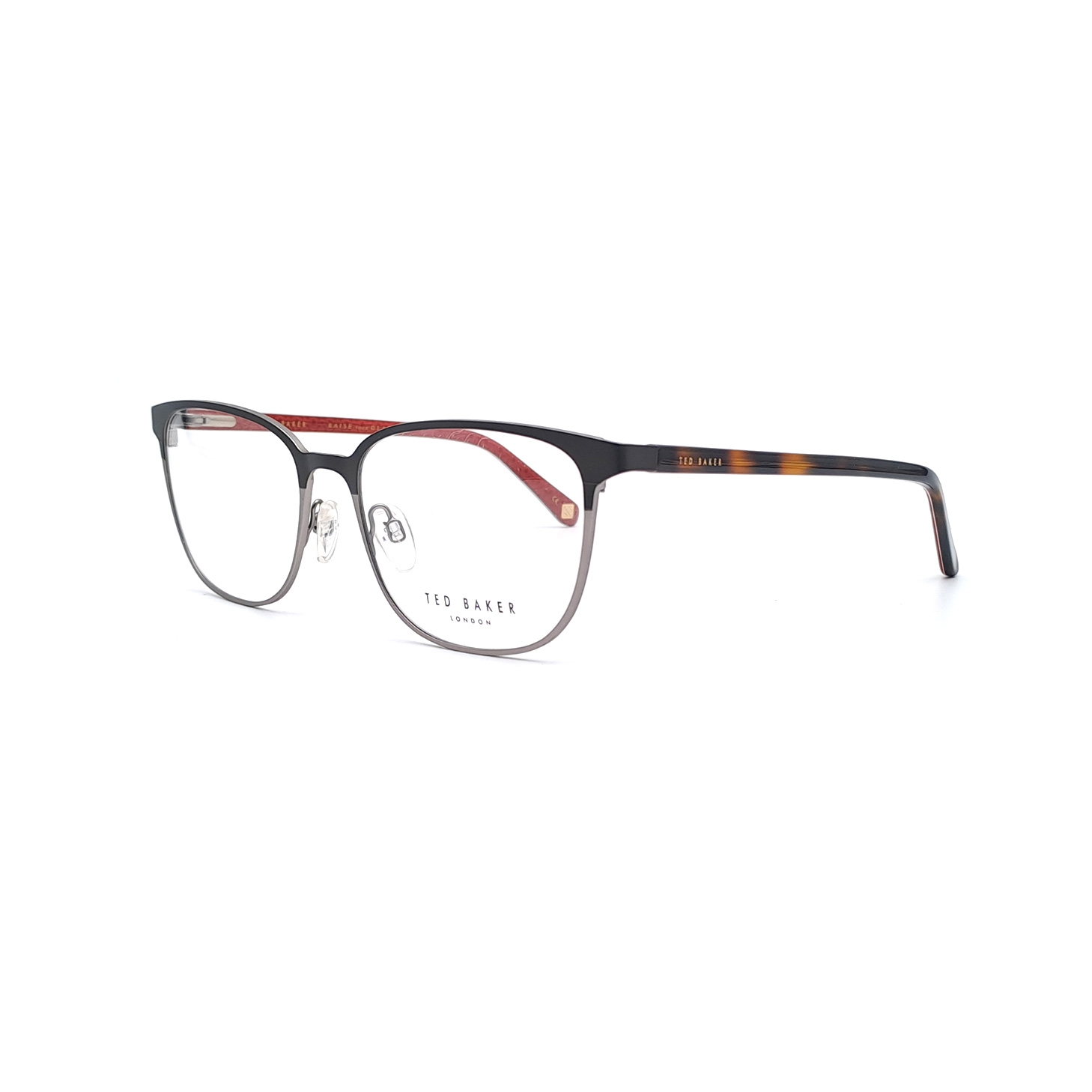 عینک طبی تدبیکر TB 4302 Brenton