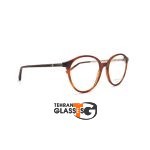 عینک طبی تدبیکر TB 9219 Olivas