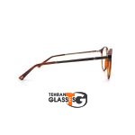 عینک طبی تدبیکر TB 9219 Olivas