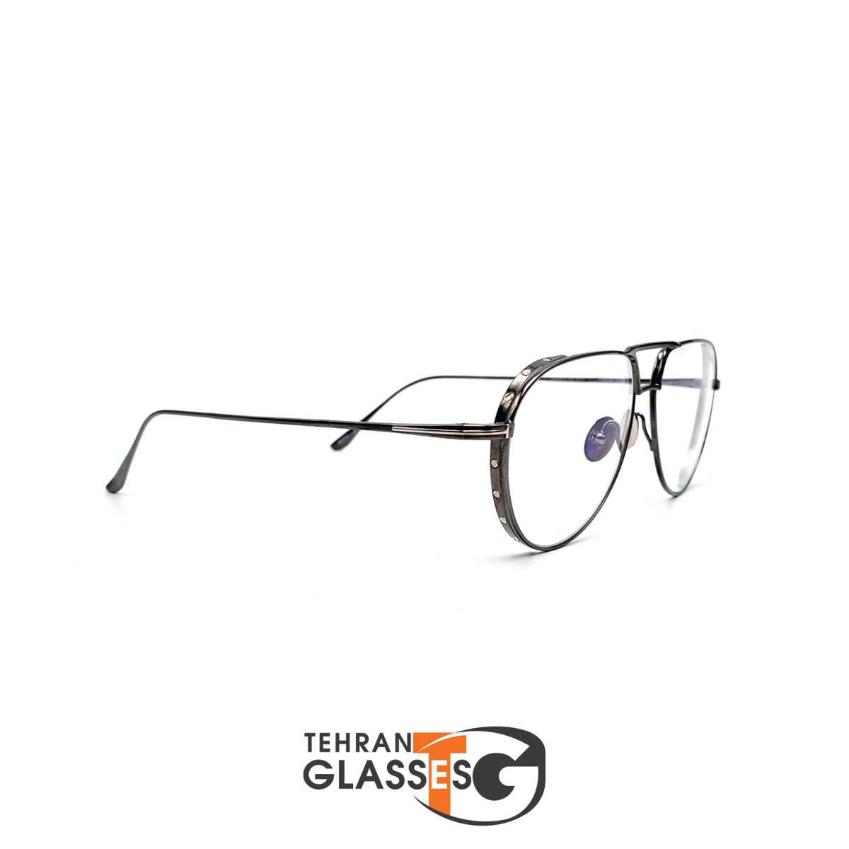 عینک طبی تام فورد TF 5658-B