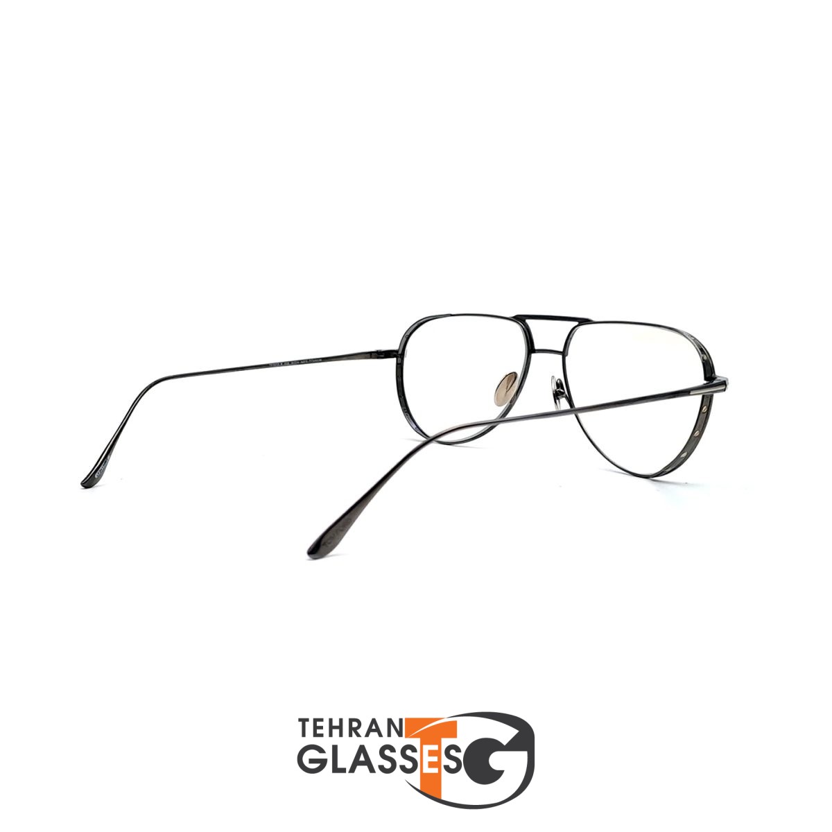 عینک طبی تام فورد TF 5658-B