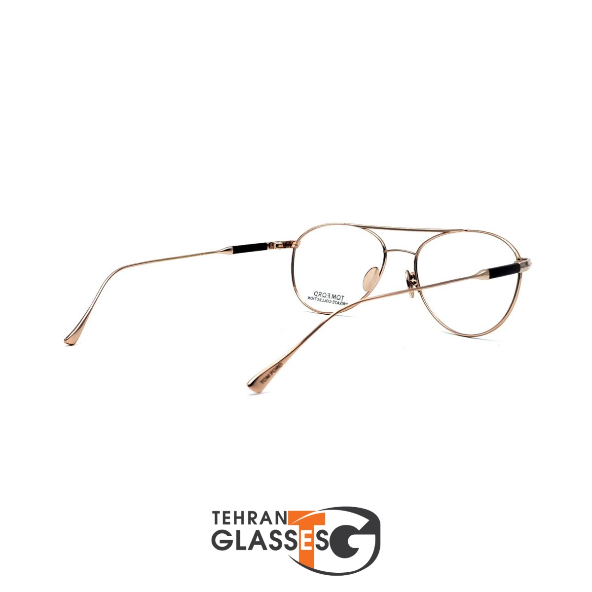 عینک طبی تام فورد TF 5716-P