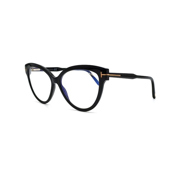عینک طبی تام فورد TF 5763-B