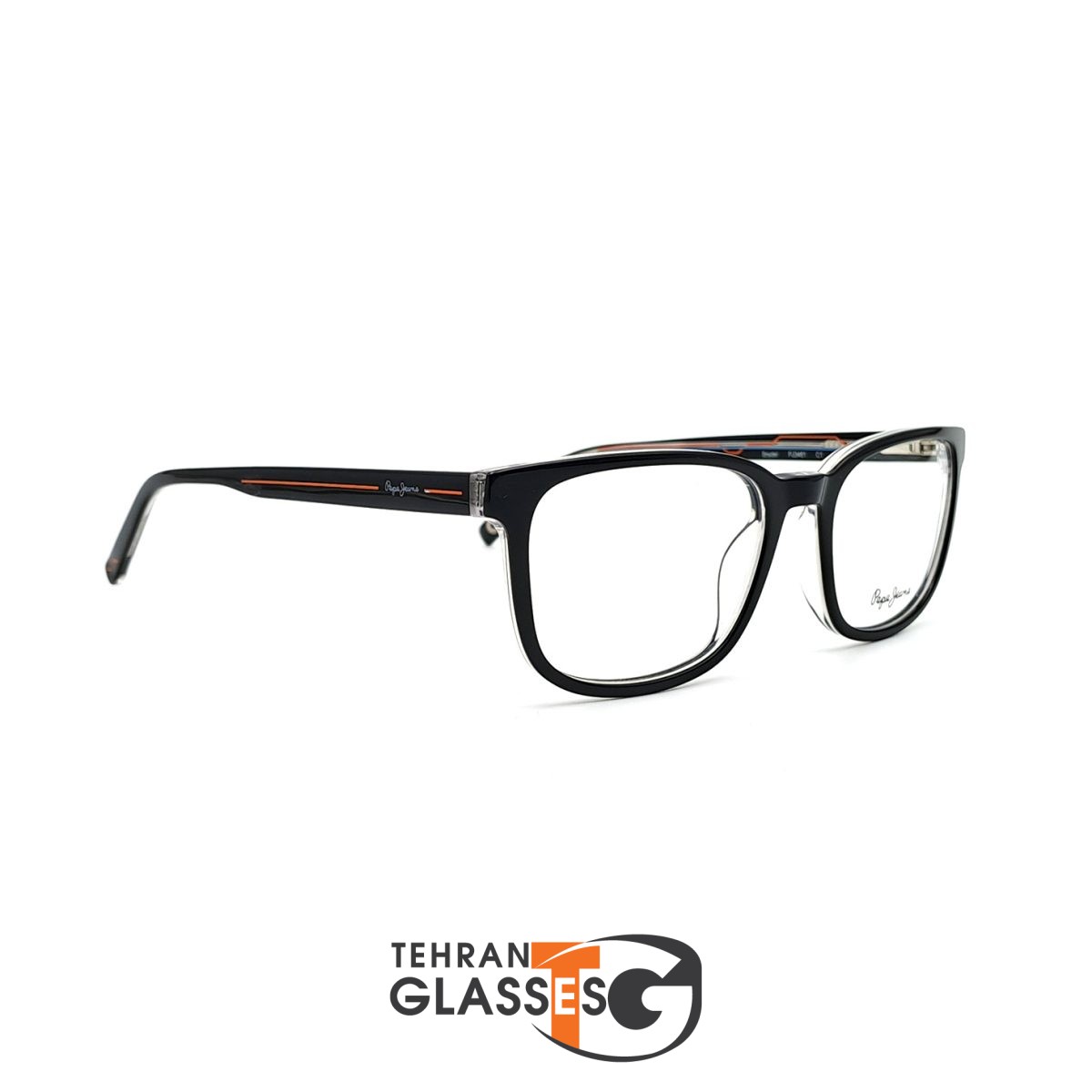 عینک طبی پپه جینز PJ 3461 Snyder