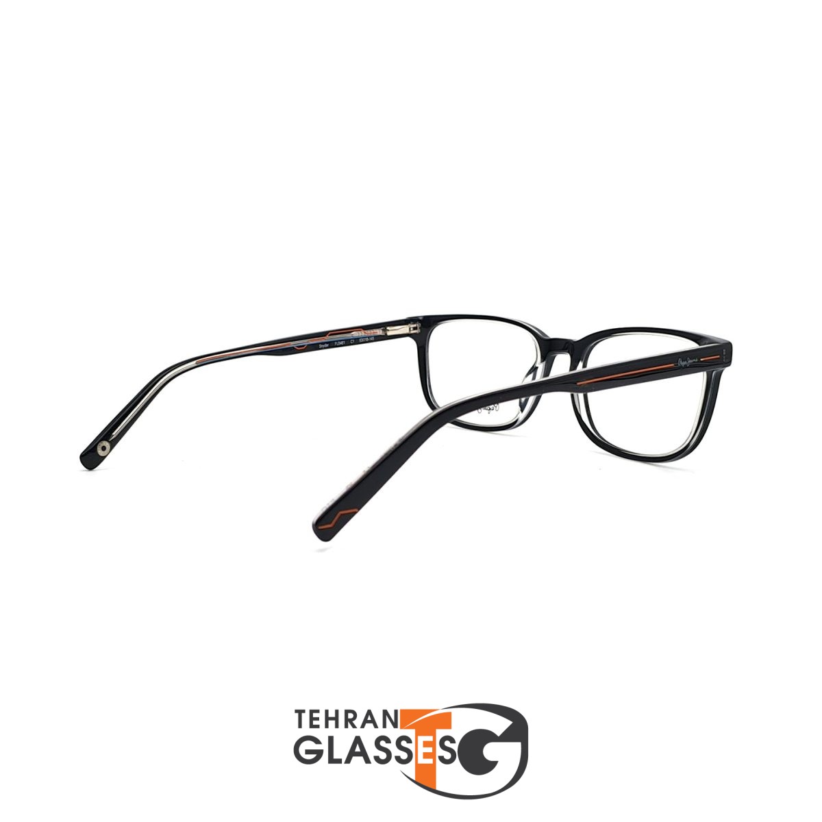 عینک طبی پپه جینز PJ 3461 Snyder