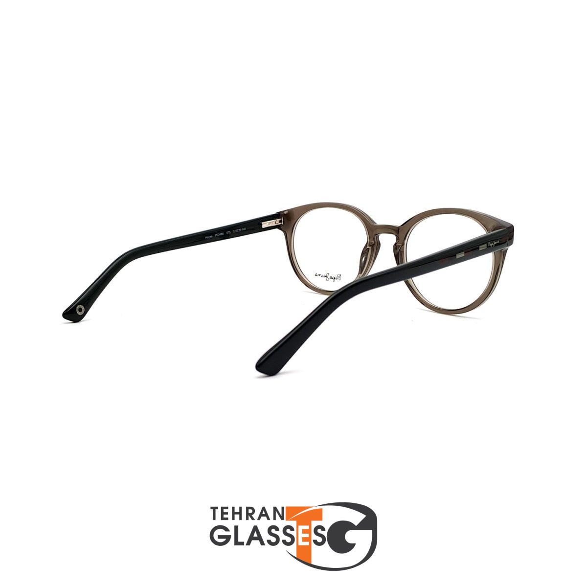 عینک طبی پپه جینز PJ 3486 Hayes