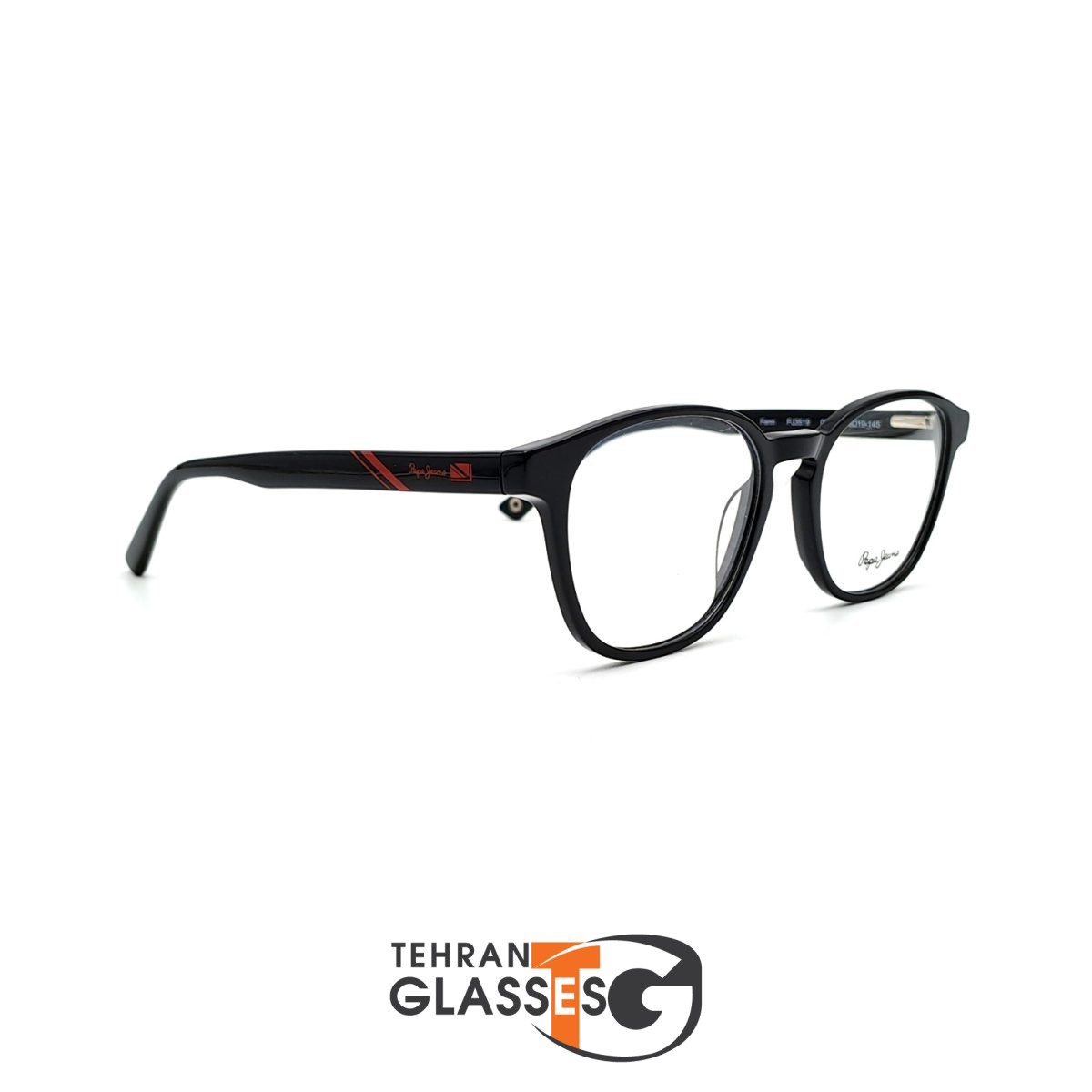 عینک طبی پپه جینز PJ 3519 Fenn