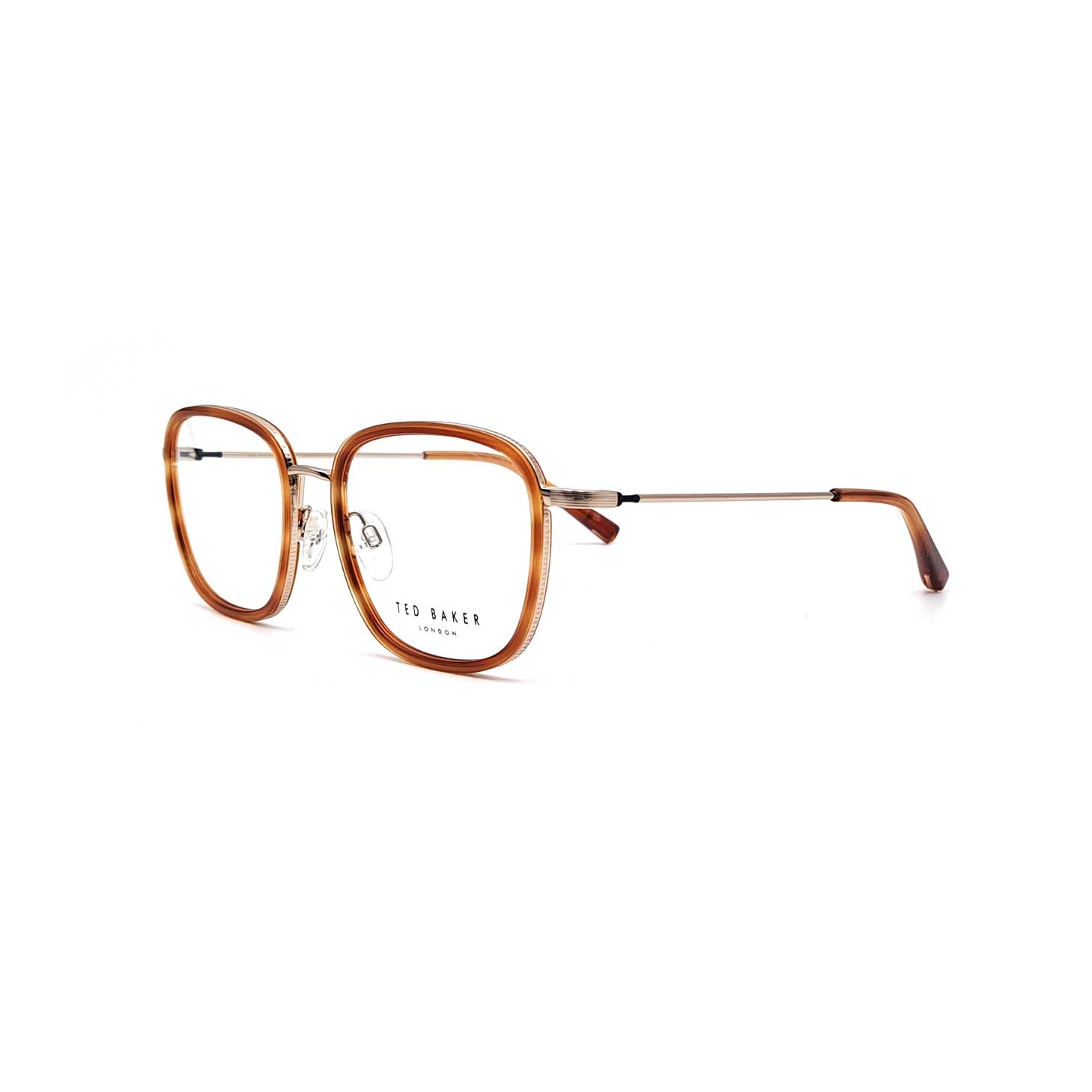 عینک طبی تدبیکر TB 8267 Egbert