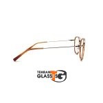 عینک طبی تدبیکر TB 8267 Egbert