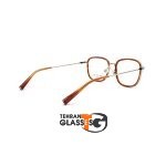 عینک طبی تدبیکر TB 8267 Egbert