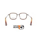 عینک طبی تدبیکر TB 8267 Egbert