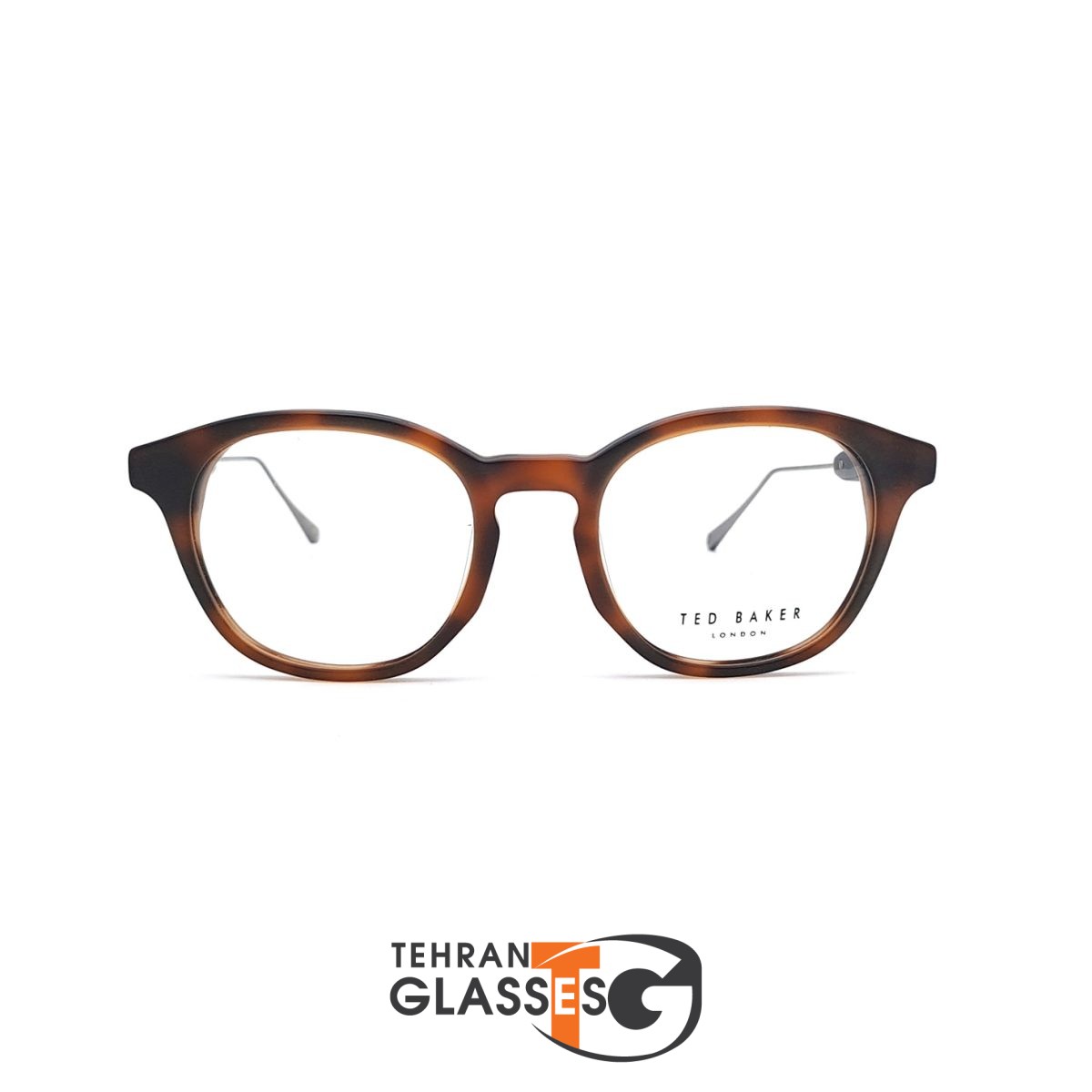 عینک طبی تدبیکر TB 8269 Thom