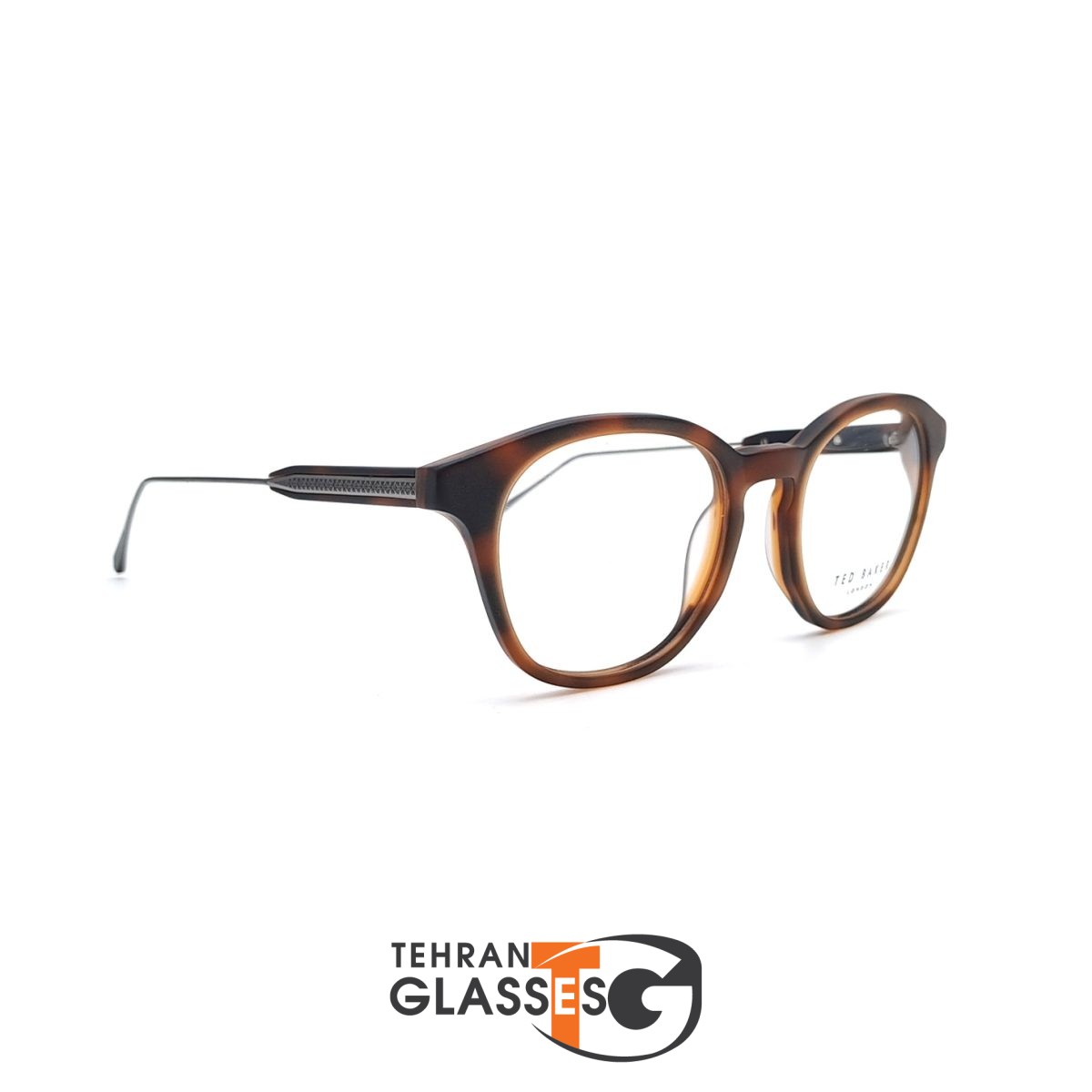 عینک طبی تدبیکر TB 8269 Thom