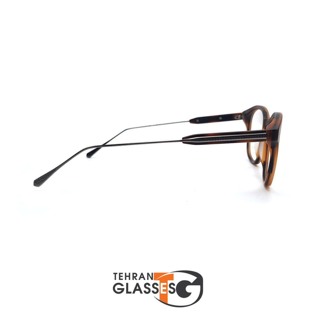 عینک طبی تدبیکر TB 8269 Thom