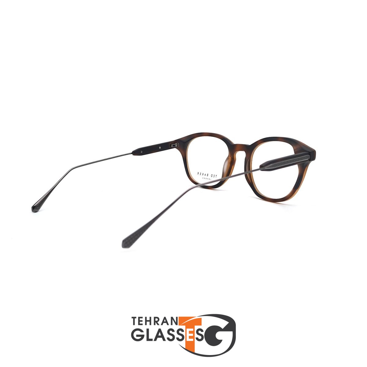 عینک طبی تدبیکر TB 8269 Thom