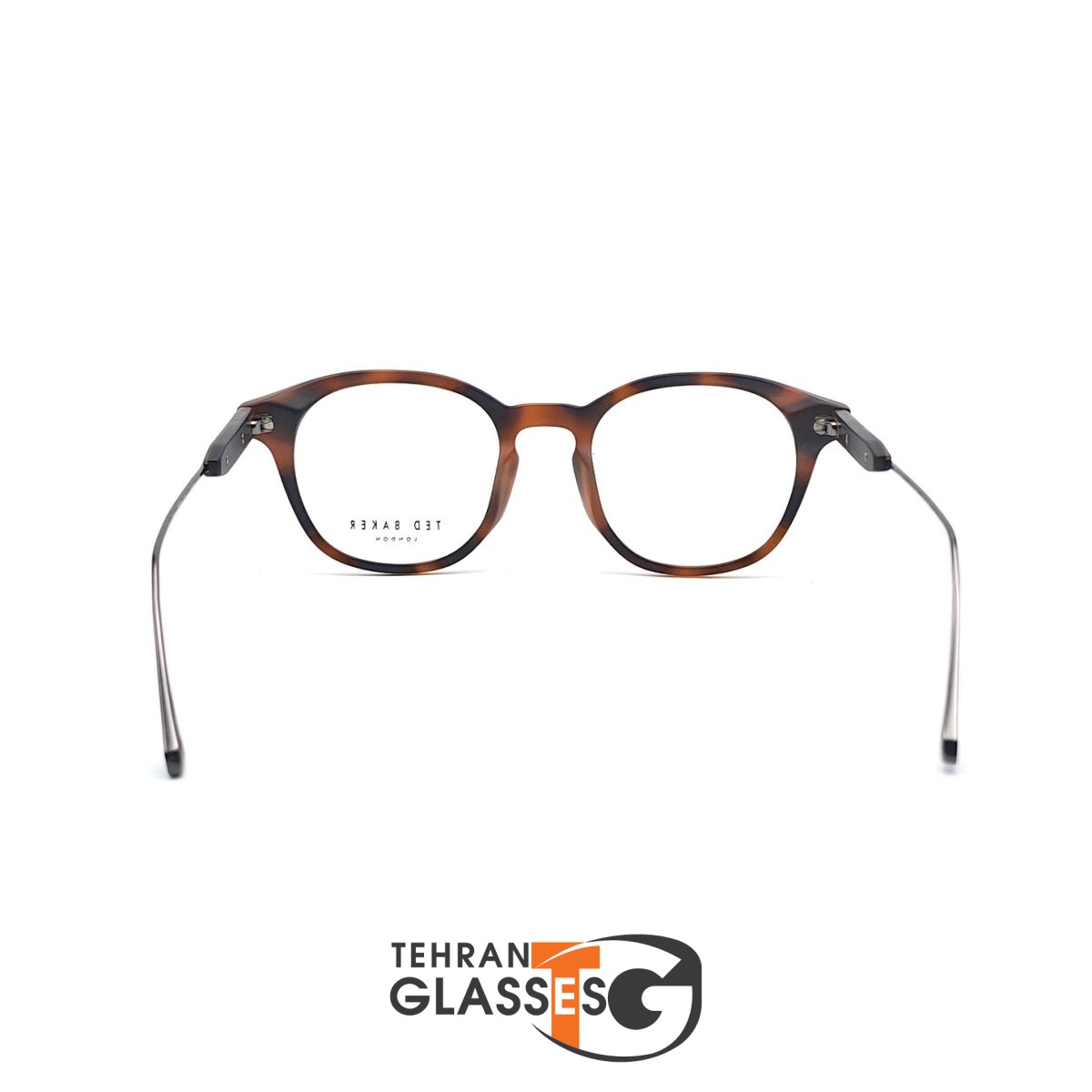 عینک طبی تدبیکر TB 8269 Thom