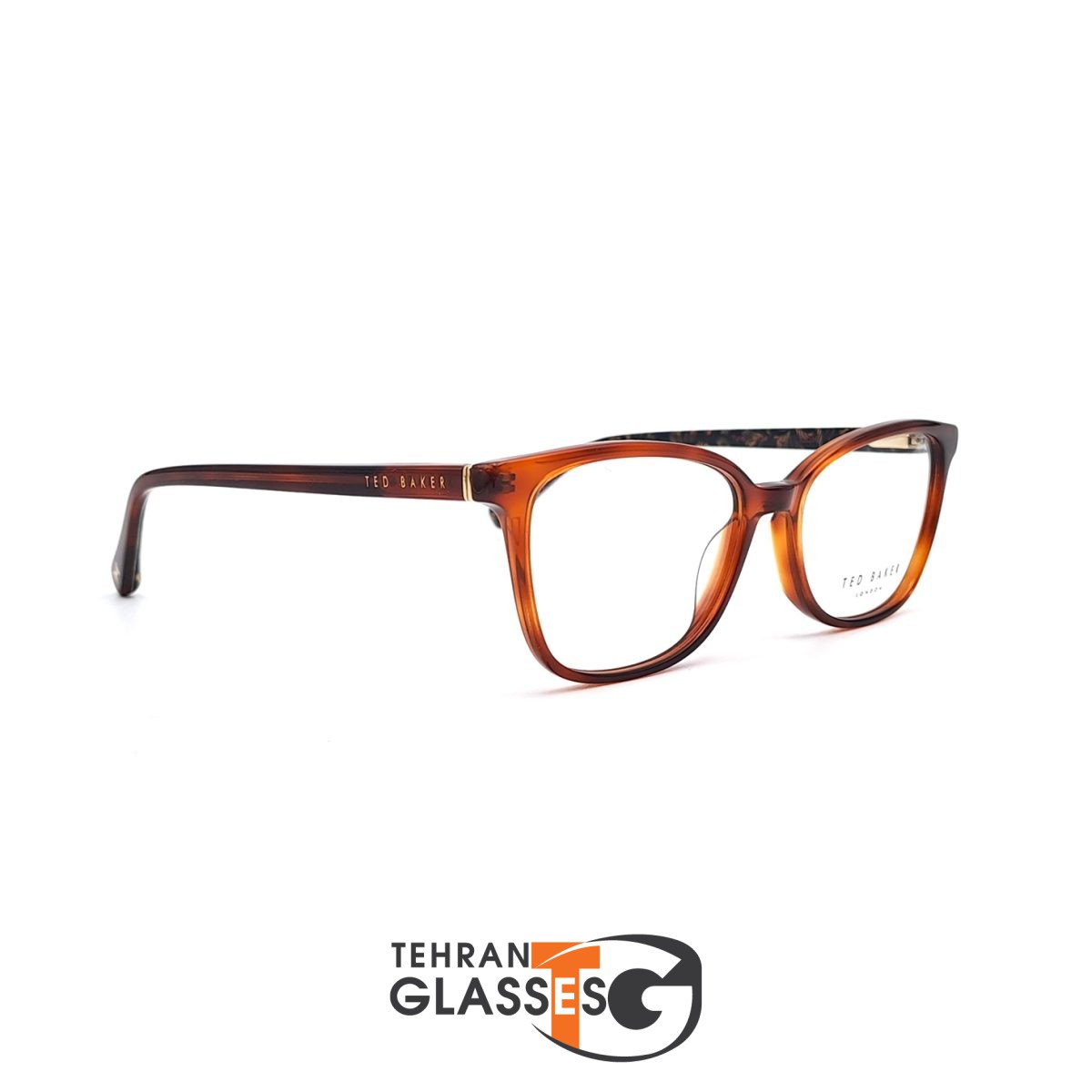 عینک طبی تدبیکر TB 9154 Tyra