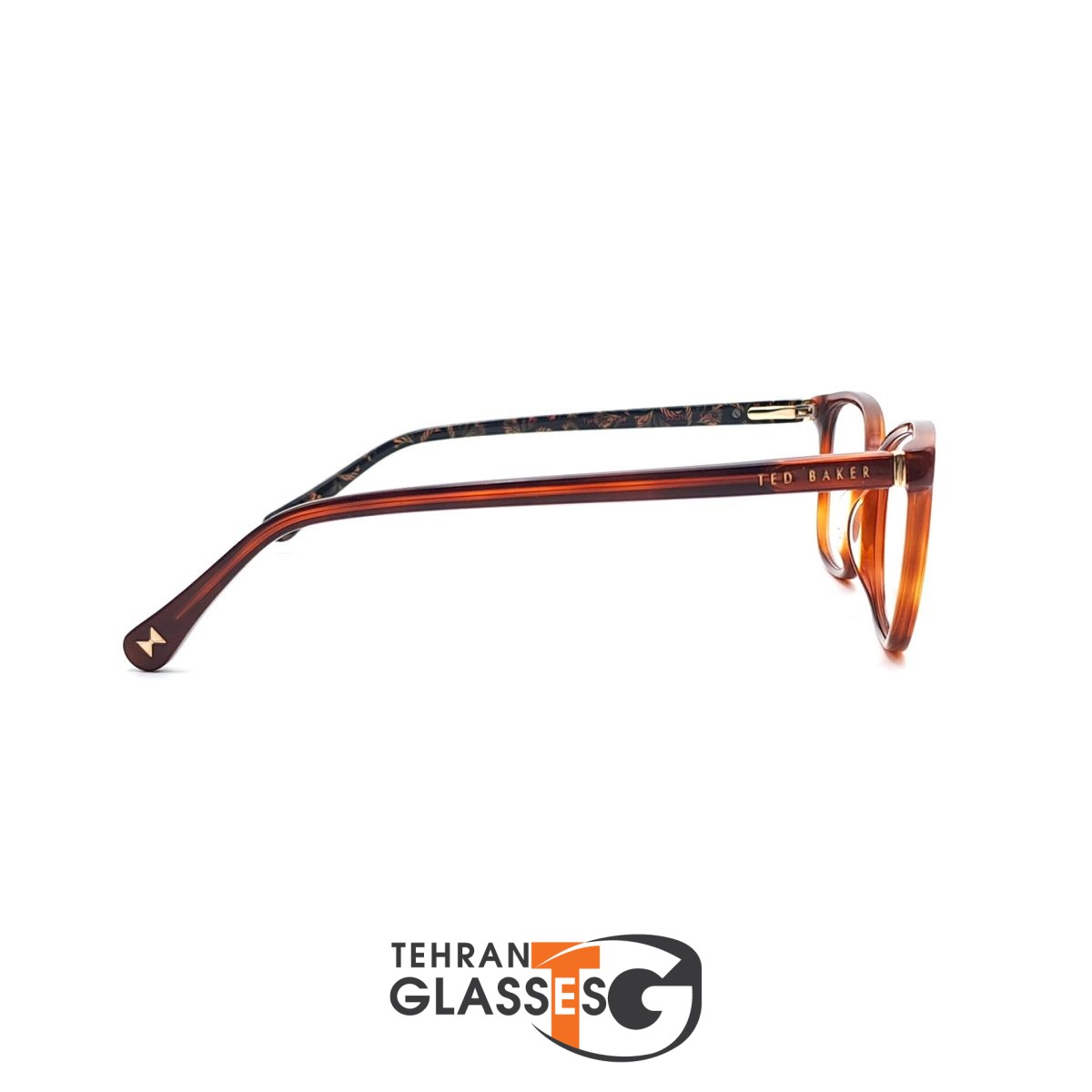 عینک طبی تدبیکر TB 9154 Tyra