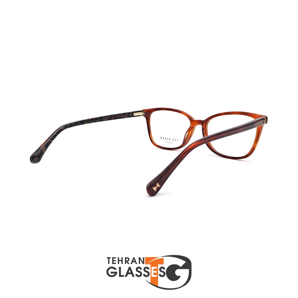 عینک طبی تدبیکر TB 9154 Tyra