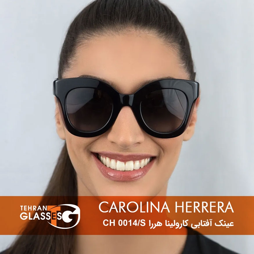 عینک آفتابی کارولینا هررا CH 0014/S