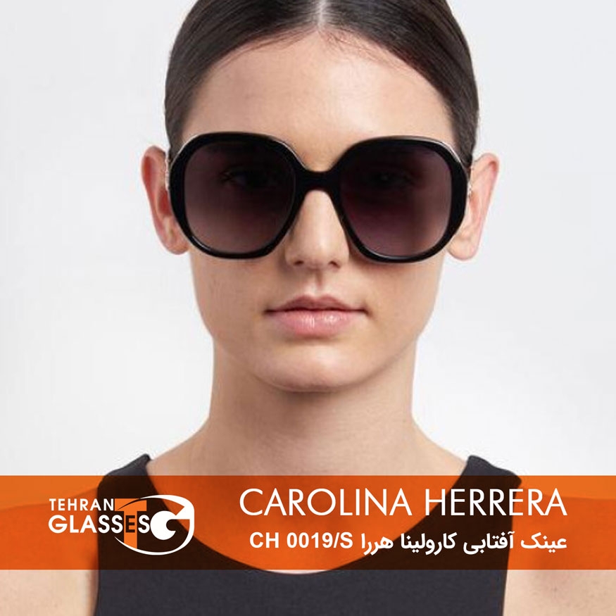 عینک آفتابی کارولینا هررا CH 0019/S