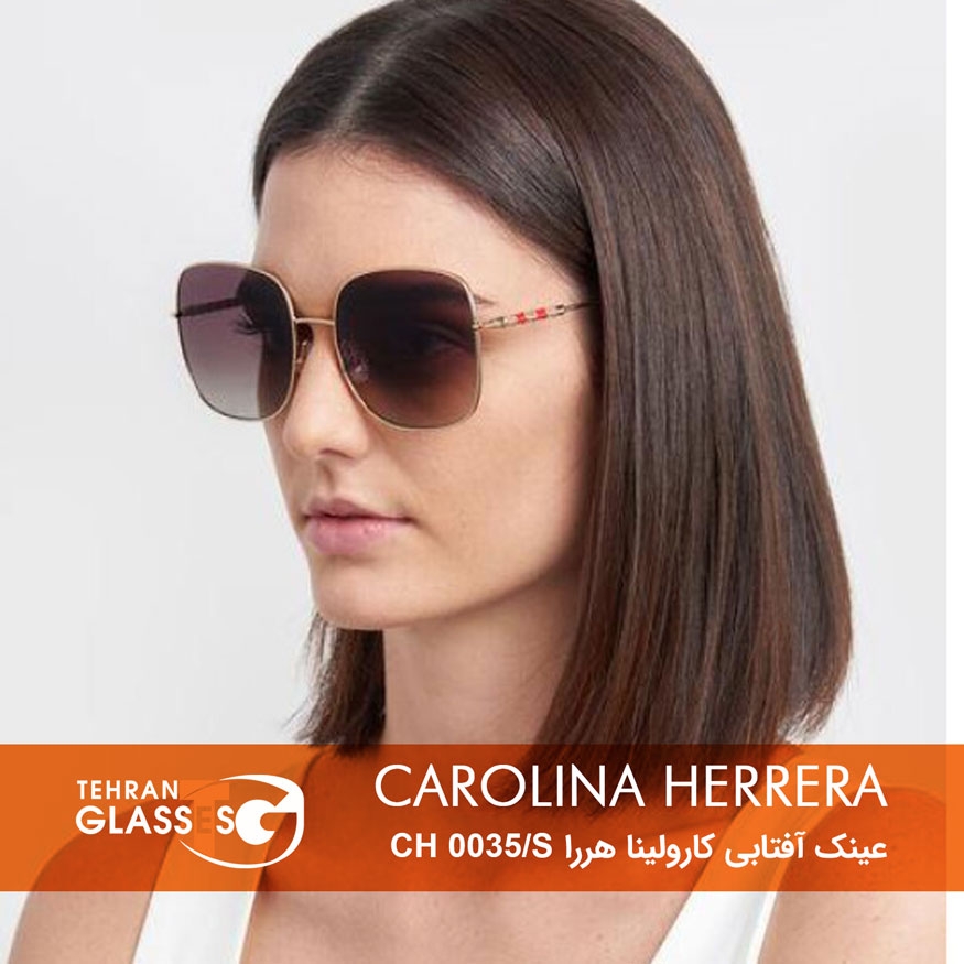 عینک آفتابی کارولینا هررا CH 0035/S
