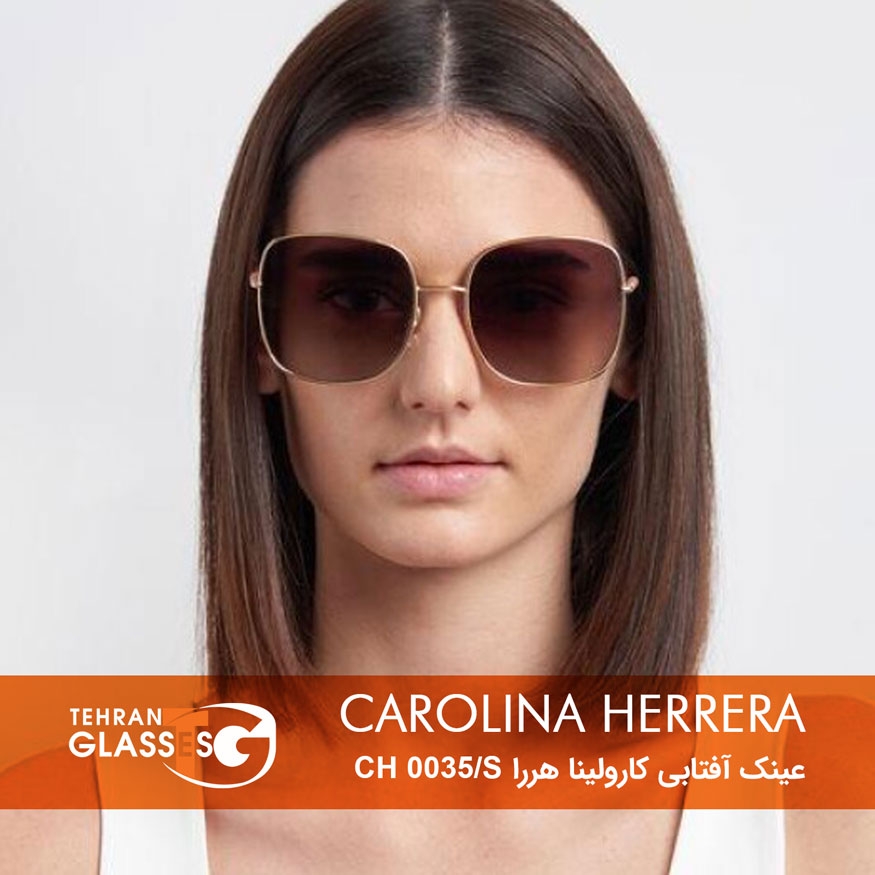 عینک آفتابی کارولینا هررا CH 0035/S
