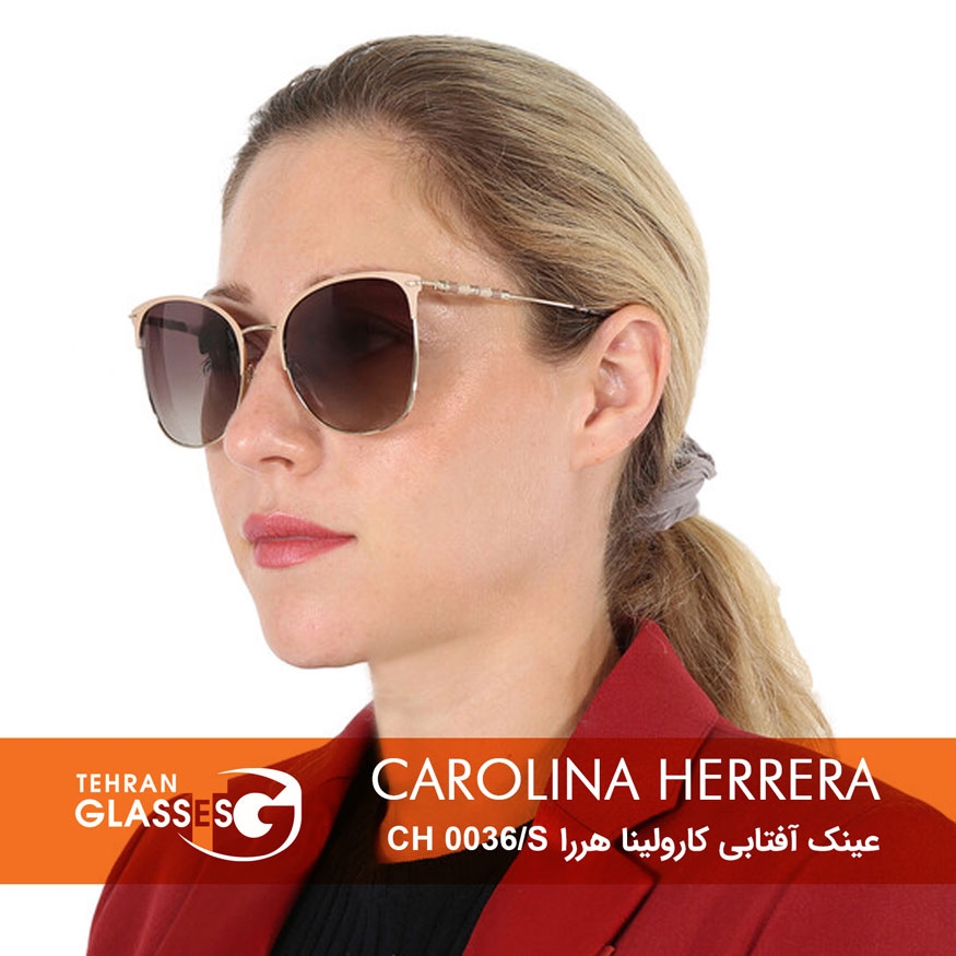 عینک آفتابی کارولینا هررا CH 0036/S