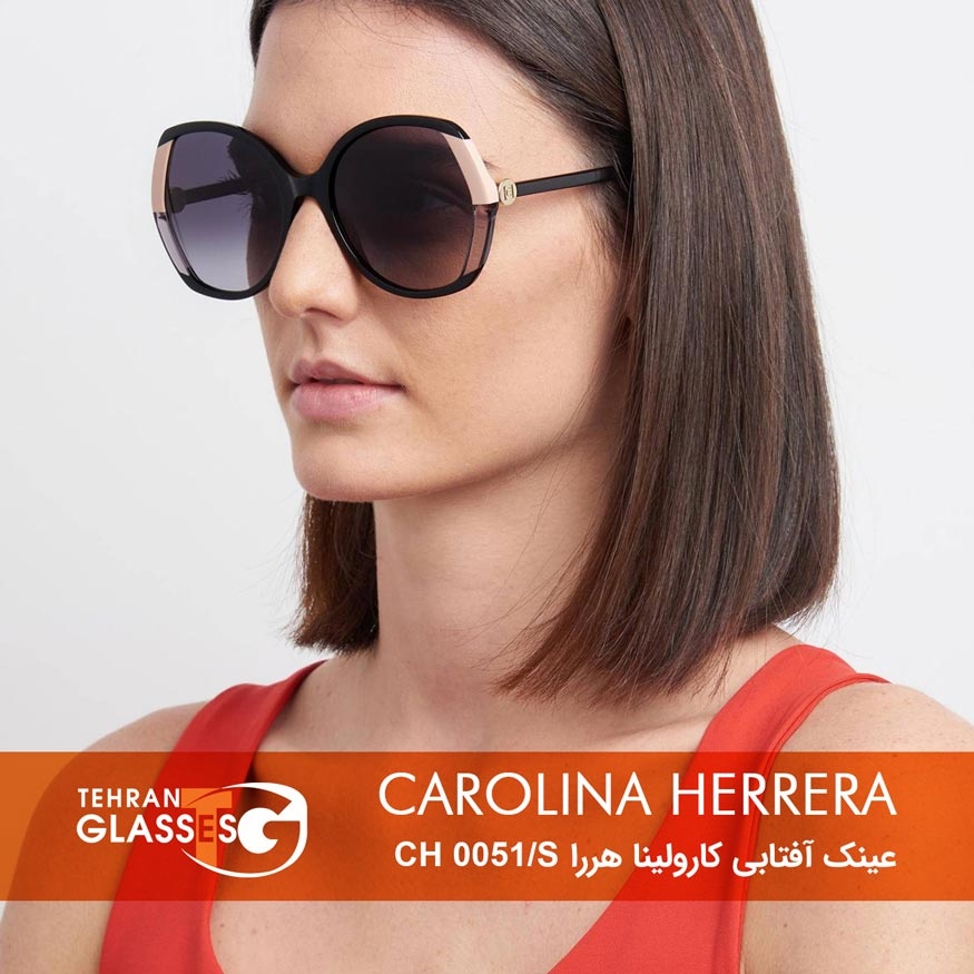 عینک آفتابی کارولینا هررا CH 0051/S