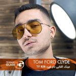 عینک آفتابی تام فورد Clyde TF 926