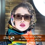 عینک آفتابی دیوید بکهام DB 1092/S
