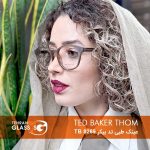 عینک طبی تدبیکر TB 8269 Thom