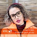 عینک طبی تام فورد TF 5672-F-B