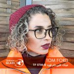 عینک طبی تام فورد TF 5700-B