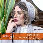 عینک طبی تام فورد TF 5748-B