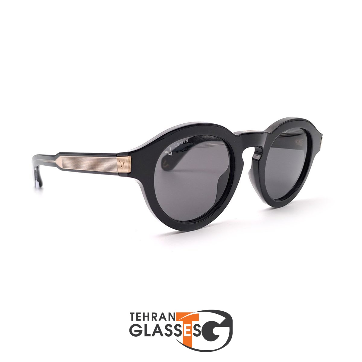 عینک آفتابی پلیس SPL B33