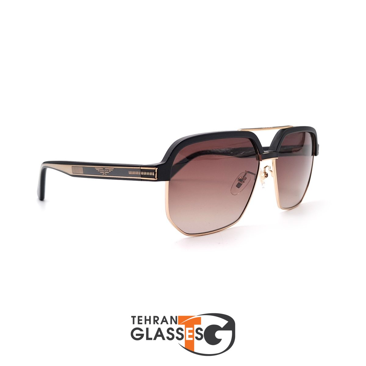 عینک آفتابی پلیس Origins Hero1 SPL F11