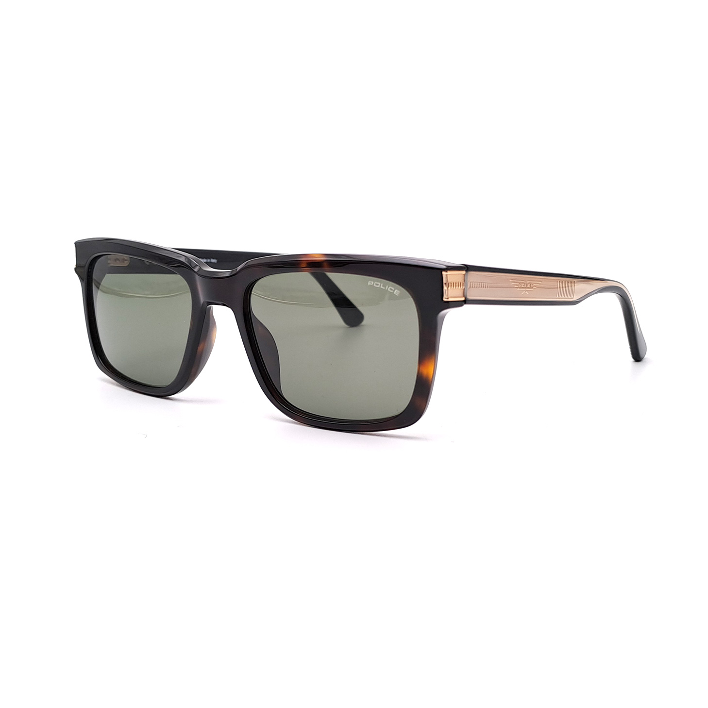 عینک آفتابی پلیس Origins Hero2 SPL F12