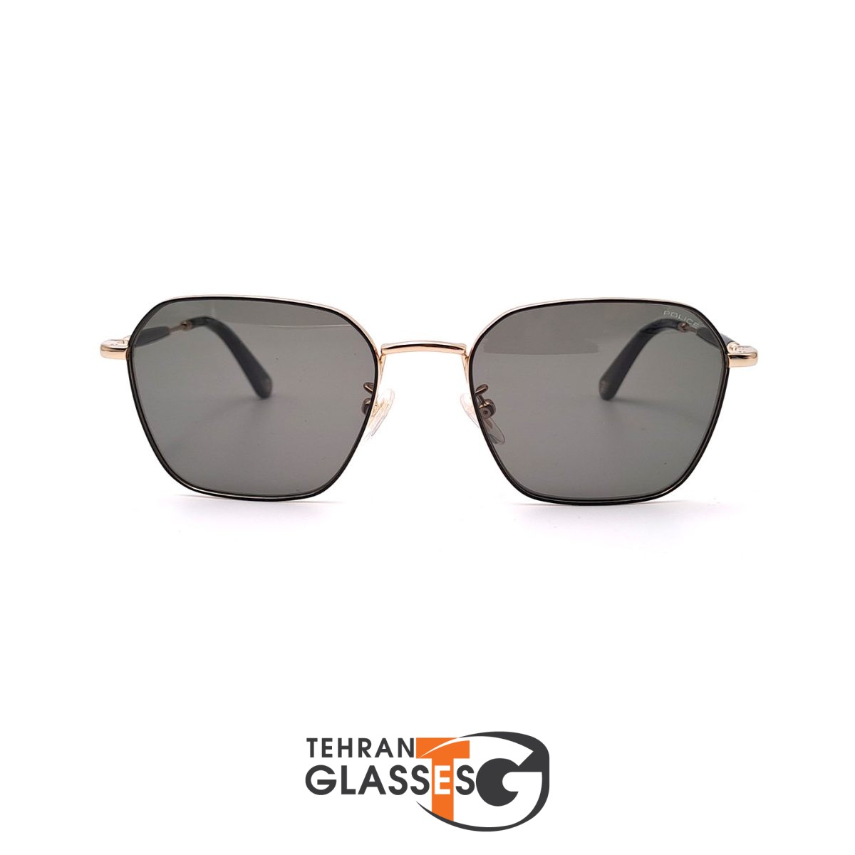 عینک آفتابی پلیس Origins Urban6 SPL F13