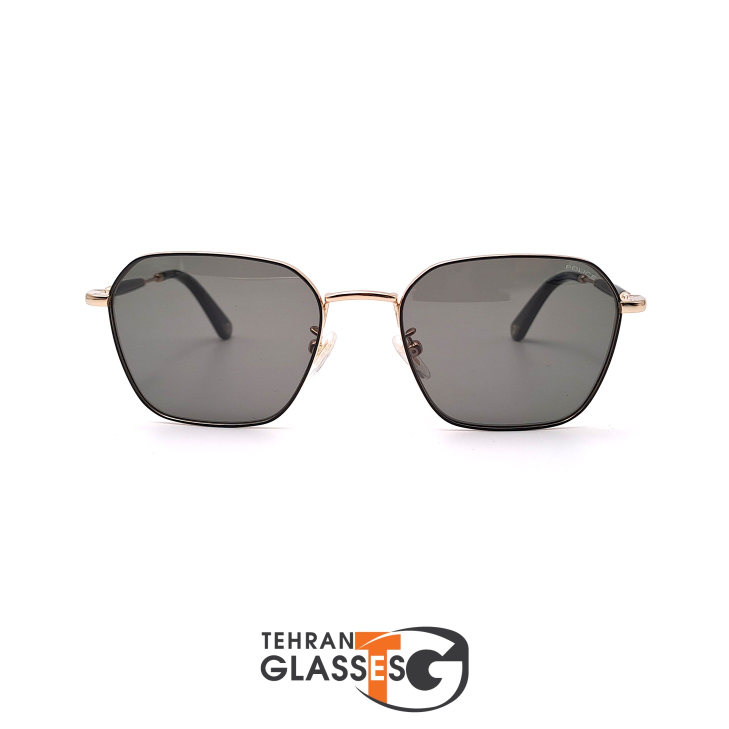 عینک آفتابی پلیس Origins Urban6 SPL F13