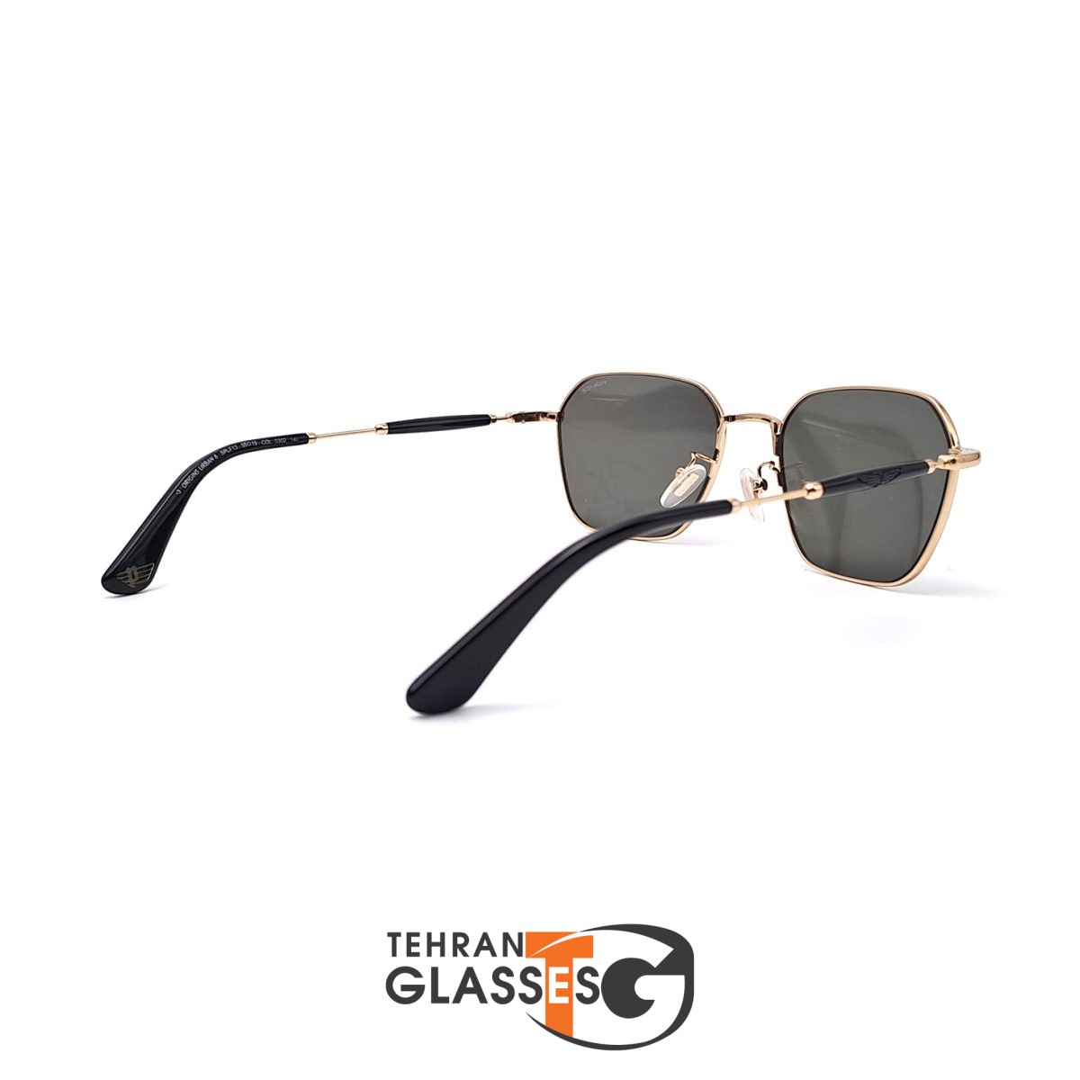 عینک آفتابی پلیس Origins Urban6 SPL F13